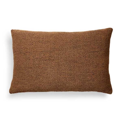 [ETHNI-21150] Ulkotyyny Nomad Outdoor 60 x 40 cm, Marsala