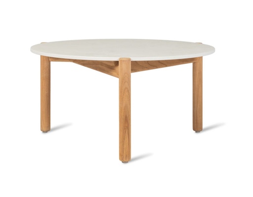 [VINCE-GT150-K003] Sohvapöytä Oda 68 cm, Portland