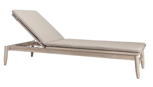 [VINCE-GC092-W092-S048] Aurinkovuode David, Aged Teak