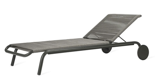 [VINCE-GC083-A033-S033-] Aurinkovuode Kodo, Fossil Grey