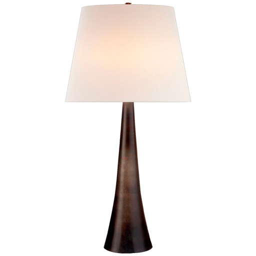 [VCC-ARN 3002AI-EU] Pöytävalaisin Dover Table Lamp, Iron