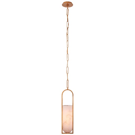 [VCC-KW 5512AB-ALB-EU] Riippuvalaisin Kelly Wearstler Melange Small, Brass