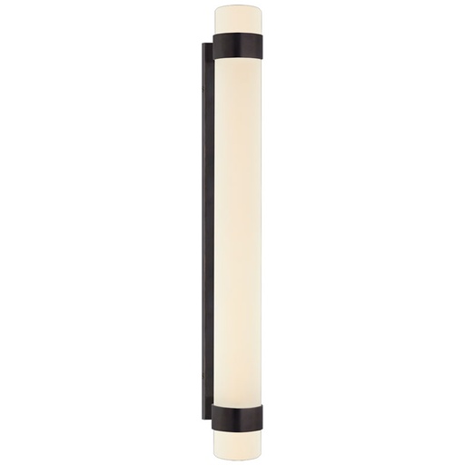 [VCC-RL 2033BZ-EC-EU] Seinävalaisin Ralph Lauren Barton Large Bath, Bronze