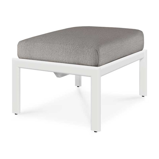 [ETHNI-60146] Rahi Jack Outdoor 70 x 53 cm, alumiini, pehmusteella, Mocha