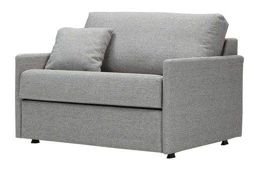Vuodetuoli Lukas, Arya Grey
