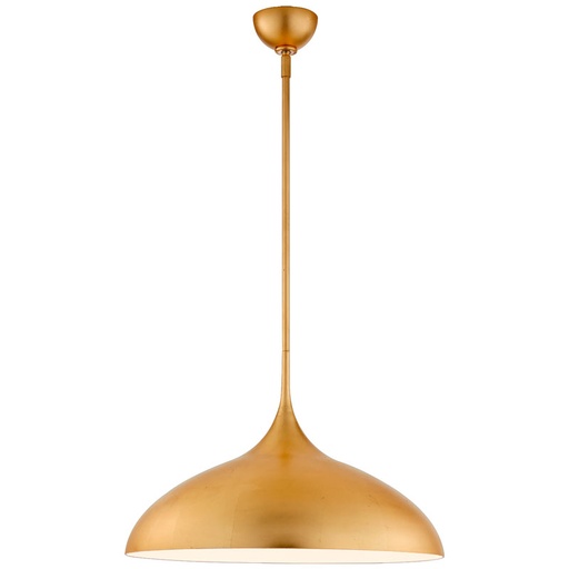 [VCC-ARN 5352G-EU] Kattovalaisin Agnes Large Pendant, Gild