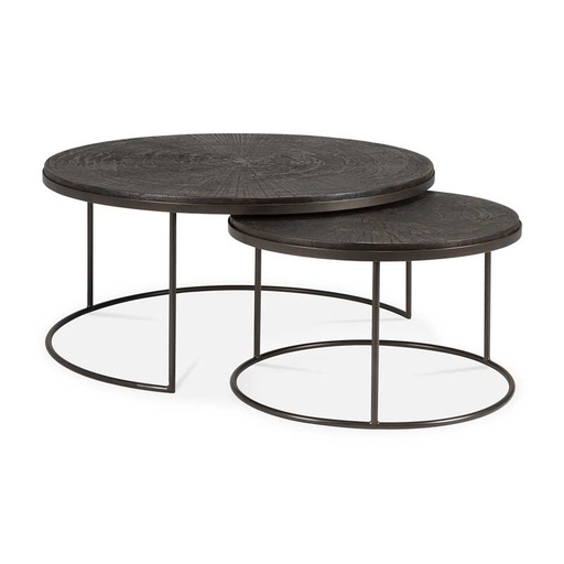 [ETHNI-25915] Sarjapöytä Nesting 90 cm