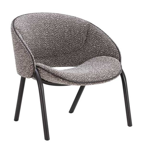 [WENDE-199/2-1-SILENZIO-06] Nojatuoli Folium, Silenzio 06