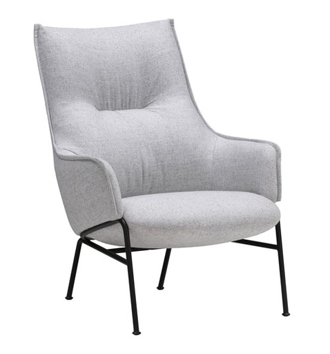 [WENDE-179-1-AGATA-02] Nojatuoli Aloe, Agata 02