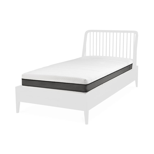 [ETHNI-45013] Patja Infinity 90 x 200 cm