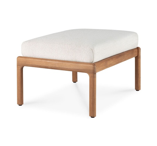 [ETHNI-10248---/A1958] Rahi Jack Outdoor  71 x 54 cm, tiikki, Off White