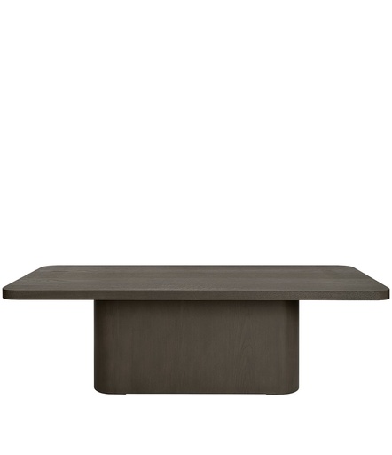 [ARTW-06-82018] Ruokapöytä Cloud 240 x 110 cm, Dark Grey