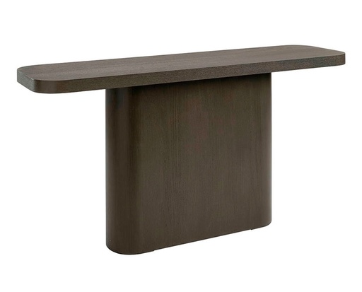 [ARTW-06-82218] Konsolipöytä Cloud 150 x 78 cm, Dark Grey