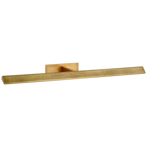 Tauluvalaisin Petrel 30" Picture Light, eri värejä