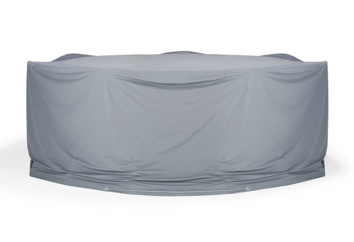 [ETHNI-19979--/J1202] Kalustesuoja Jack, pyöreälle ruokapöydälle