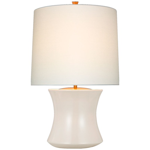 [VCC-ARN 3660IVO-EU] Pöytävalaisin Marella Accent Lamp, Ivory