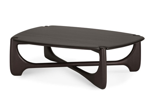 [ETHNI-35145] Sohvapöytä PI 134 x 97 cm, mahonki