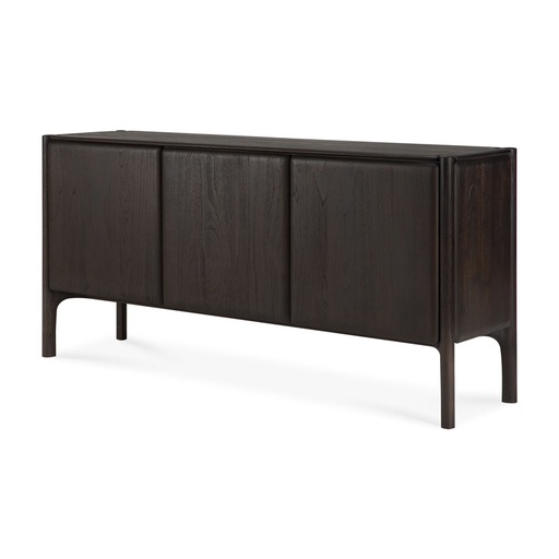 [ETHNI-11572] Senkki PI 174 x 45 cm, tiikki