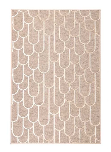 Matto Paanu, beige, eri kokoja