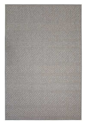 Matto Matilda, harmaa, eri kokoja