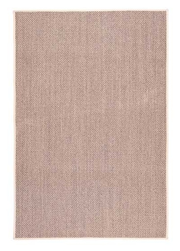 Matto Panama, natural, eri kokoja