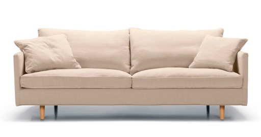 Sohva Julia Lux 3:n istuttava, Caleido Natur