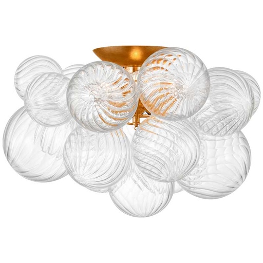 Plafondi Talia 20"