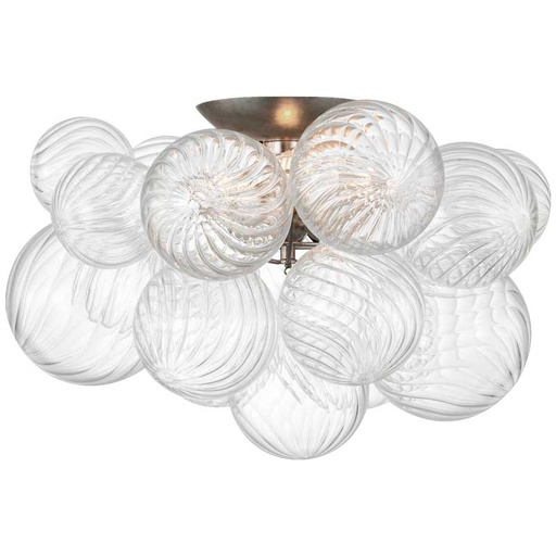 Plafondi Talia 20"