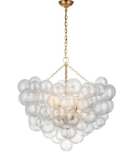 Kattokruunu Talia Grande Chandelier