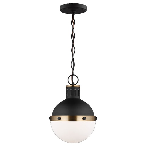 [VCC-6177101-112-EU] Riippuvalaisin Hanks One Light Mini, Black
