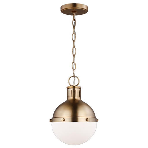 [VCC-6177101-848-EU] Riippuvalaisin Hanks One Light Mini, Brass