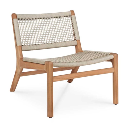 [ETHNI-10223] Loungetuoli Jack Woven Outdoor