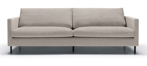 [BOS-E1758-0900-xx-PG1-king-] Sohva Belinda 4:n istuttava, King Light Grey