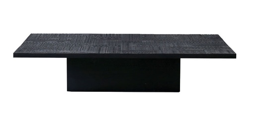 [ETHNI-12209---/A1264] Sohvapöytä Ancestors Tabwa Blok 170 x 120 cm