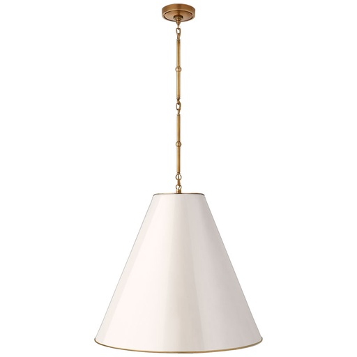 [VCC-TOB 5014HAB-AW-EU] Kattovalaisin Goodman Large Hanging Lamp, White