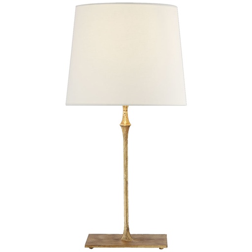[VCC-S 3400GI-L-EU] Pöytävalaisin Dauphine Bedside Lamp, Gild