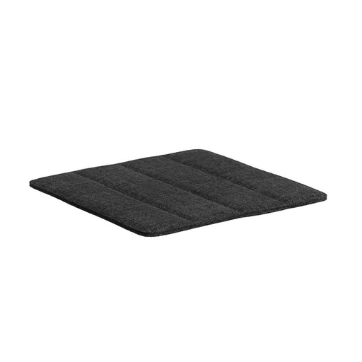 [SACKit-8603240] Istuintyyny Kirra Patio tuoliin, Noir