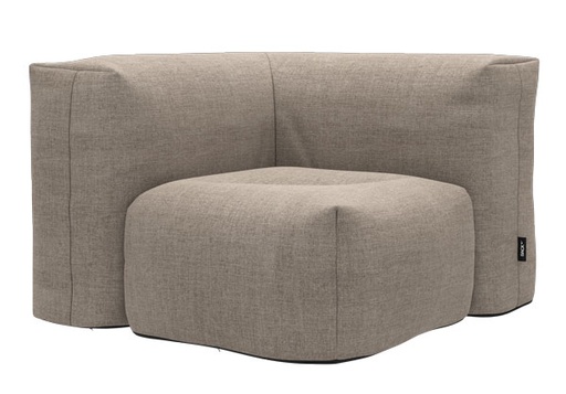 [SACKit-8400011] Kulmamoduuli Soft Sofa, Sand