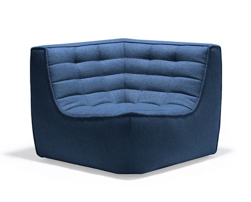 [ETHNI-20071---/I1014] Kulmaosa N701, Blue