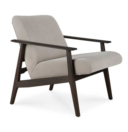 [ETHNI-10670] Nojatuoli Aspekt, tiikki