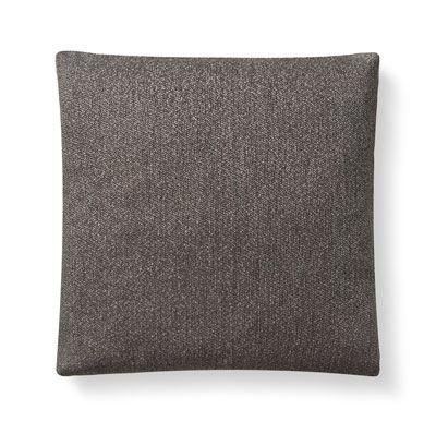 [ETHNI-20035] Tyyny Mellow 55 x 55 cm, Granite Eco