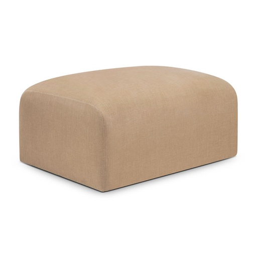 [ETHNI-20021] Moduulisohva Bulky, rahi, Light Sepia