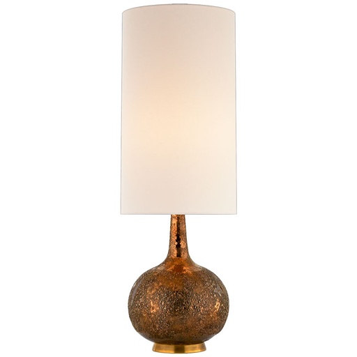 [VCC-ARN 3620BG-L-EU] Pöytävalaisin Hunlen Table Lamp, Gold