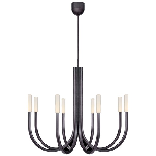 [outlet-kattovalaisin-rousseau-medium-bronze] Kattovalaisin Rousseau Medium, Bronze