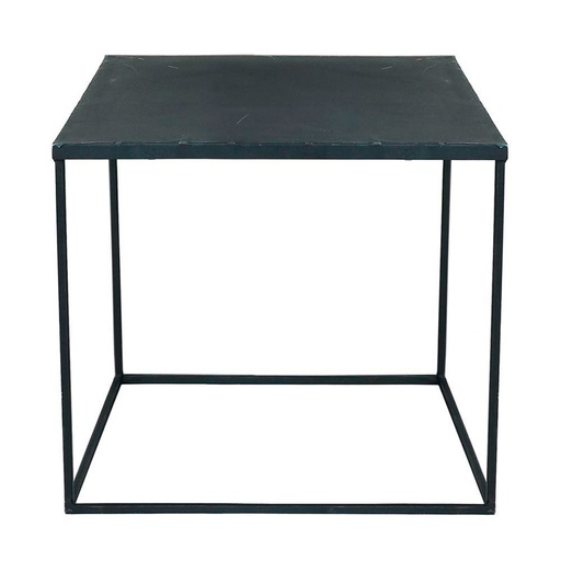 [outlet-slim-sivupoyta-45cm] Sivupöytä Slim Square Table 45 x 45 cm