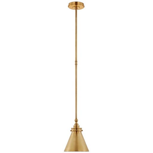 [VCC-CHC5525AB-EU] Riippuvalaisin Parkington 9" Pendant, Brass