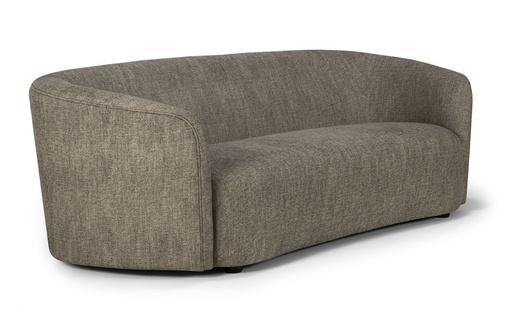 Sohva Ellipse 3:n istuttava, Ash