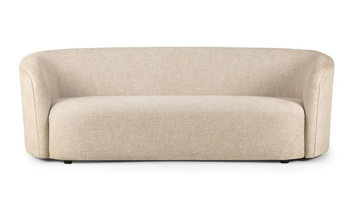 Sohva Ellipse 3:n istuttava, Oatmeal
