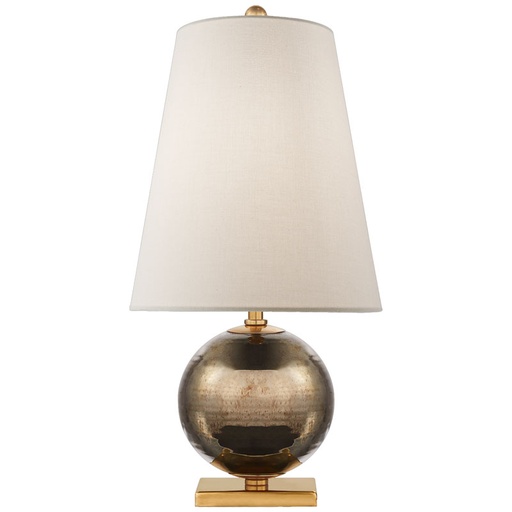 [VCC-KS 3101BKP-L-EU] Pöytävalaisin Corbin Mini Accent Lamp, Black