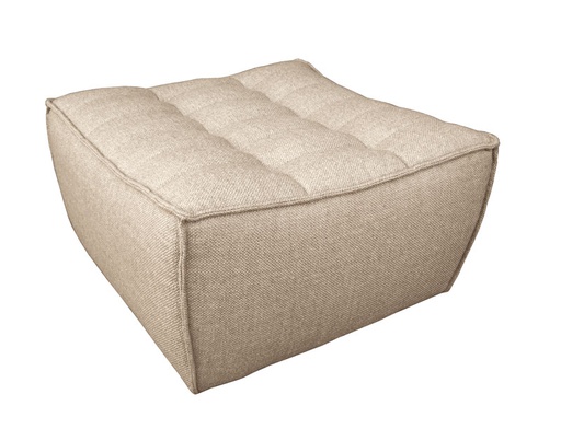 [ETHNI-20227---/I927] Rahi N701, Beige